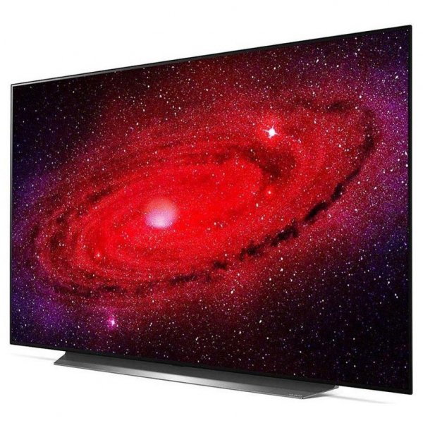 Телевізор LG OLED65CX6LA