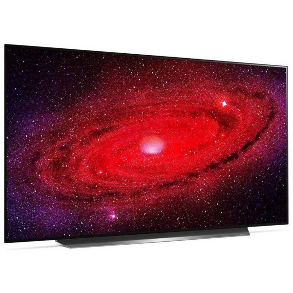 Телевізор LG OLED65CX6LA
