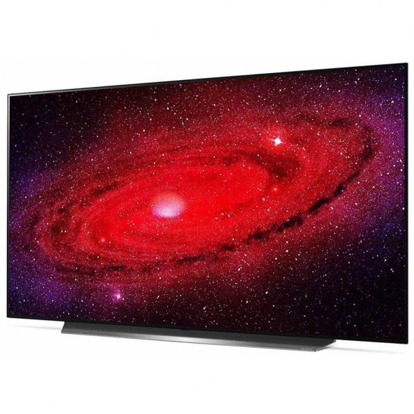 Телевізор LG OLED65CX6LA