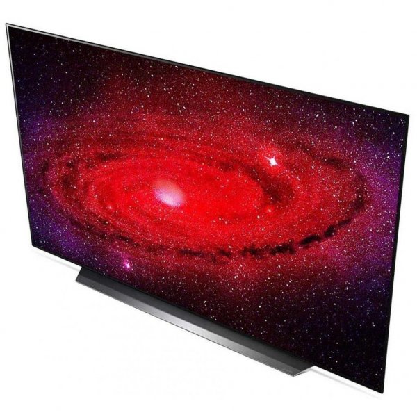 Телевізор LG OLED65CX6LA