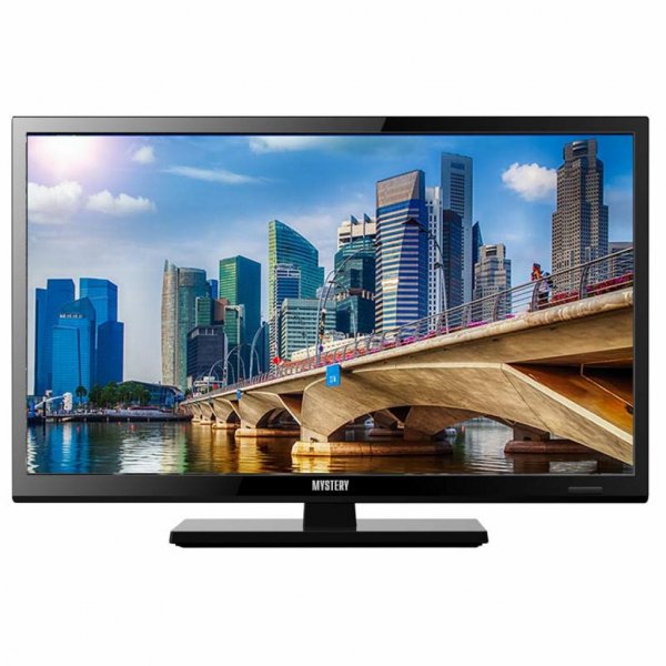 Телевізор MYSTERY MTV-2224LT2 Телевізор MYSTERY MTV-2224LT2