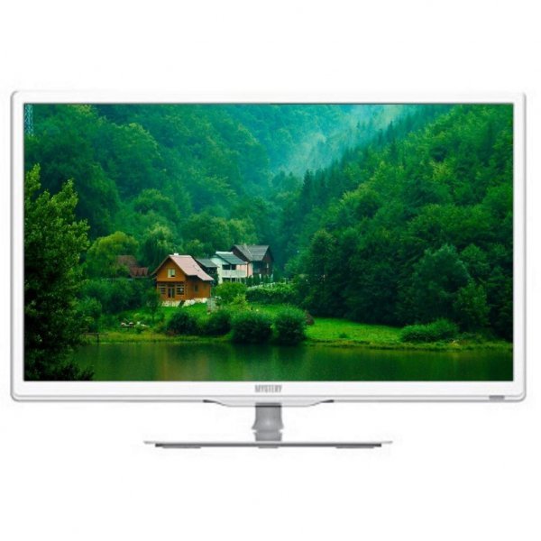 Телевізор MYSTERY MTV-3223LT2 White Телевізор MYSTERY MTV-3223LT2 White