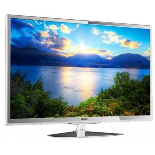 Телевізор MYSTERY MTV-3223LT2 White Телевізор MYSTERY MTV-3223LT2 White