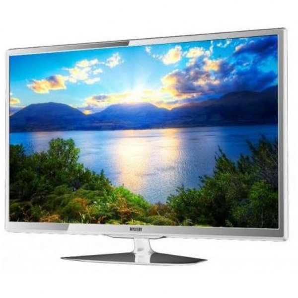 Телевізор MYSTERY MTV-3223LT2 White Телевізор MYSTERY MTV-3223LT2 White