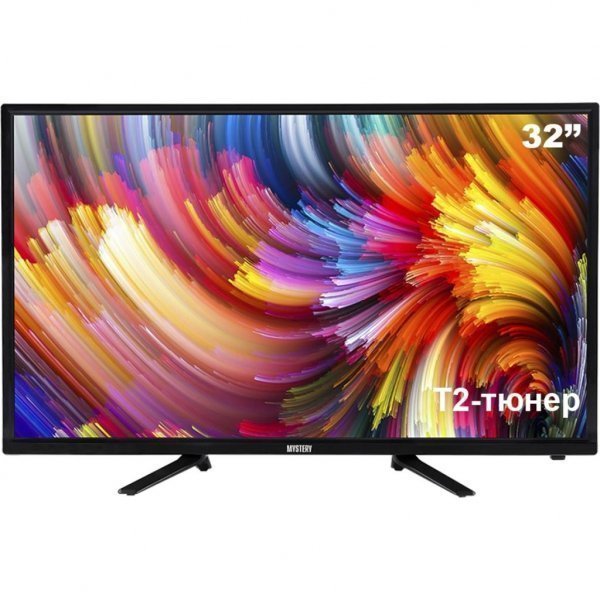 Телевізор MYSTERY TV MTV-3231LT2