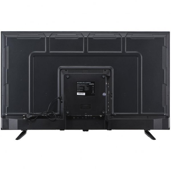 Телевізор MYSTERY TV MTV-4350FST2 Телевізор MYSTERY TV MTV-4350FST2