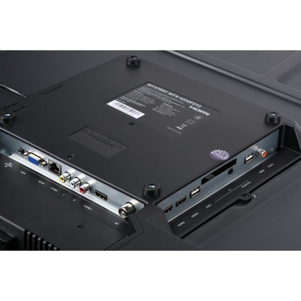 Телевізор MYSTERY TV MTV-4350FST2 Телевізор MYSTERY TV MTV-4350FST2