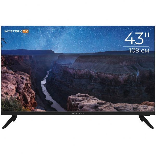 Телевізор MYSTERY TV MTV-4350UST2