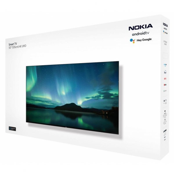 Телевізор Nokia 5000A Телевізор Nokia 5000A