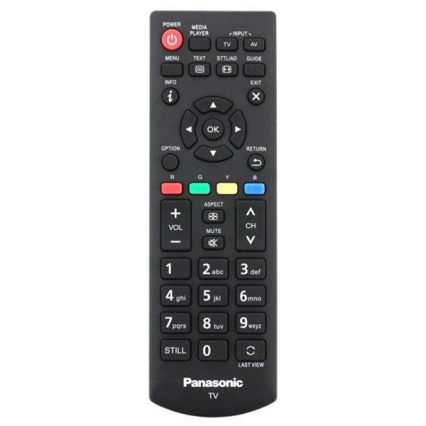 Телевізор PANASONIC TX-32FR250K