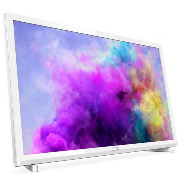 Телевізор PHILIPS 24PFS5603/12 Телевізор PHILIPS 24PFS5603/12