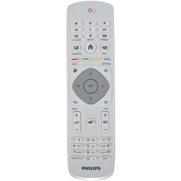 Телевізор PHILIPS 24PHS4354/12 Телевізор PHILIPS 24PHS4354/12