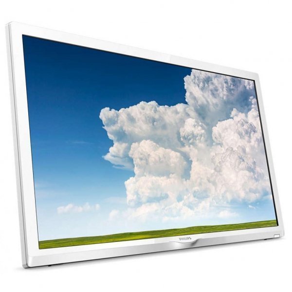 Телевізор PHILIPS 24PHS4354/12 Телевізор PHILIPS 24PHS4354/12