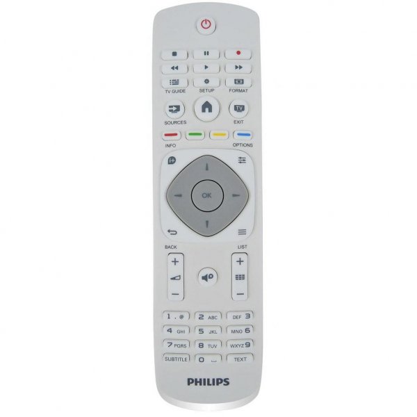 Телевізор PHILIPS 32PFS5603/12