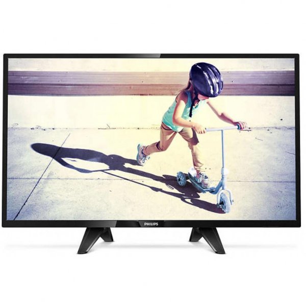 Телевізор PHILIPS 32PHS4132/12