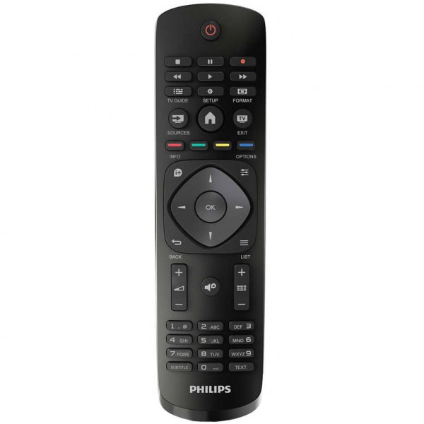 Телевізор PHILIPS 32PHS4132/12