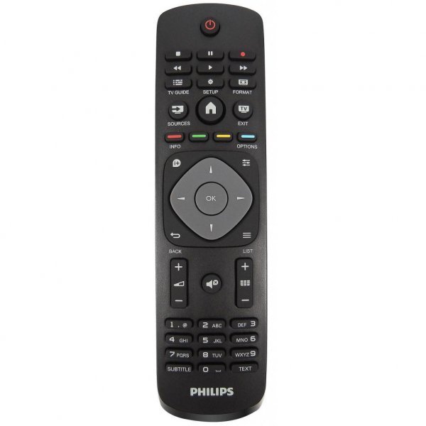 Телевізор PHILIPS 32PHS4503/12 Телевізор PHILIPS 32PHS4503/12