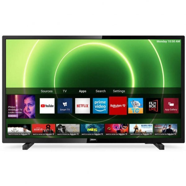 Телевізор PHILIPS 32PHS6605/12