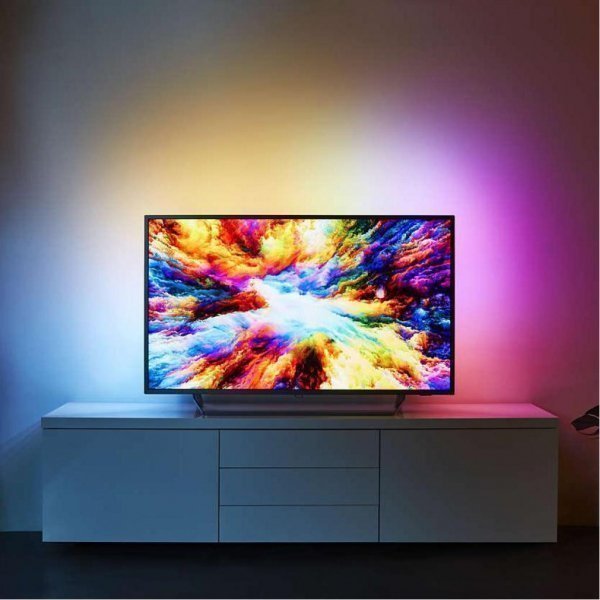 Телевізор PHILIPS 43PUS7303/12