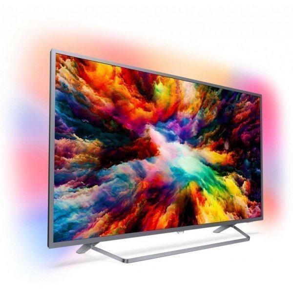 Телевізор PHILIPS 43PUS7303/12