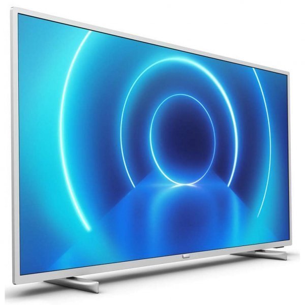 Телевізор PHILIPS 50PUS7555/12