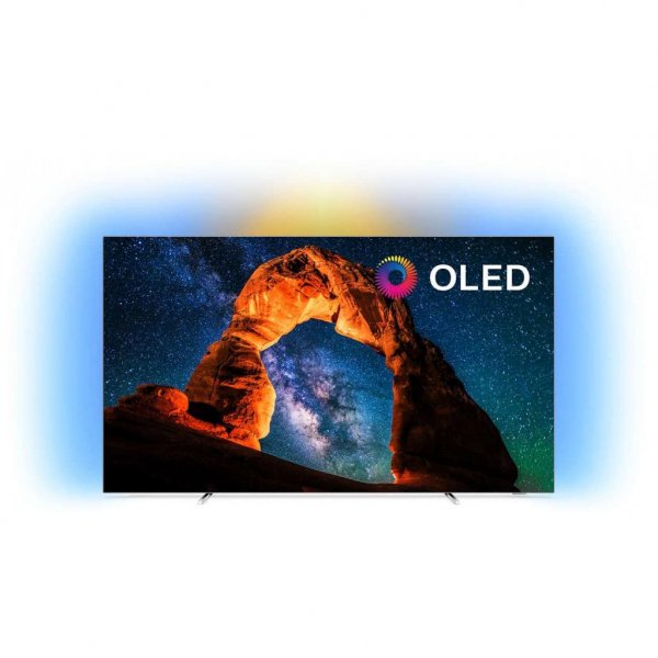Телевізор PHILIPS 55OLED803/12 Телевізор PHILIPS 55OLED803/12