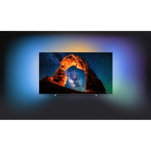 Телевізор PHILIPS 55OLED803/12 Телевізор PHILIPS 55OLED803/12