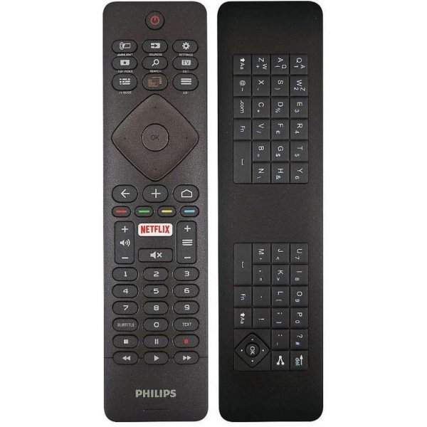 Телевізор PHILIPS 55OLED803/12 Телевізор PHILIPS 55OLED803/12