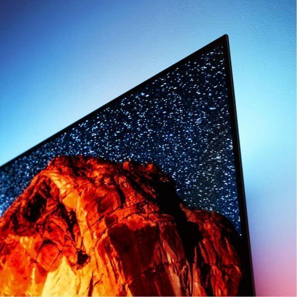 Телевізор PHILIPS 55OLED803/12 Телевізор PHILIPS 55OLED803/12