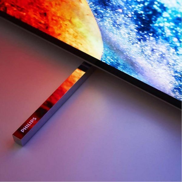 Телевізор PHILIPS 55OLED803/12 Телевізор PHILIPS 55OLED803/12