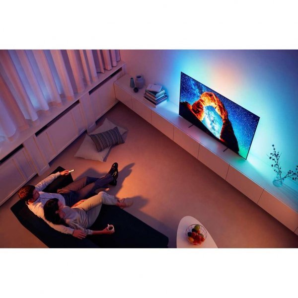 Телевізор PHILIPS 55OLED803/12 Телевізор PHILIPS 55OLED803/12