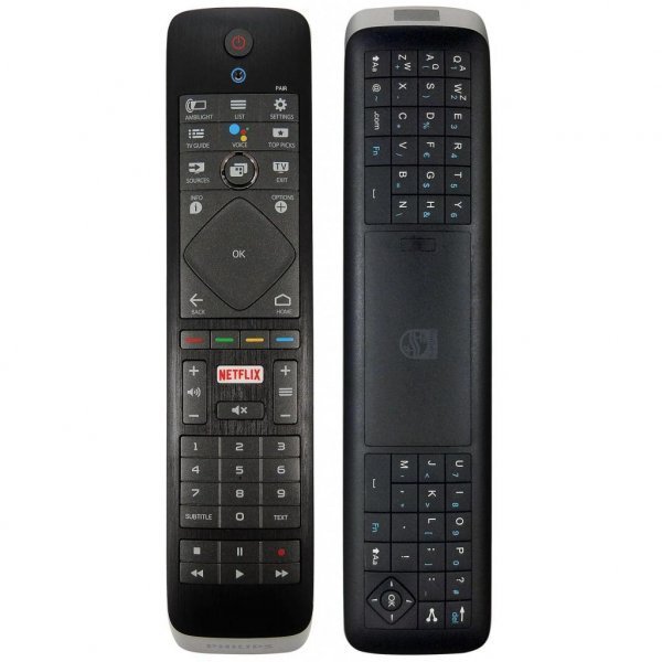 Телевізор PHILIPS 55PUS7803/12 Телевізор PHILIPS 55PUS7803/12