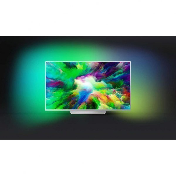 Телевізор PHILIPS 55PUS7803/12 Телевізор PHILIPS 55PUS7803/12