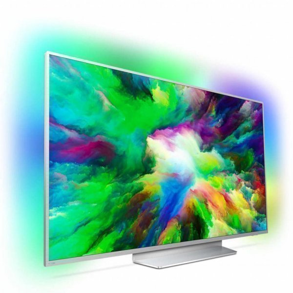 Телевізор PHILIPS 55PUS7803/12 Телевізор PHILIPS 55PUS7803/12