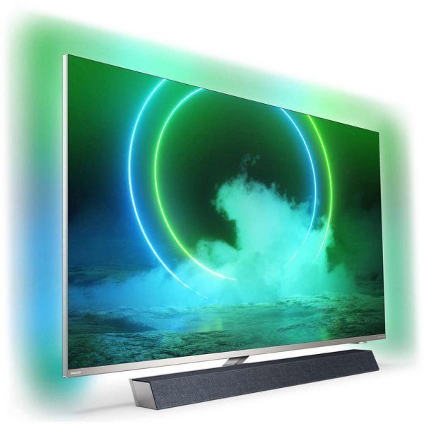 Телевізор PHILIPS 55PUS9435/12