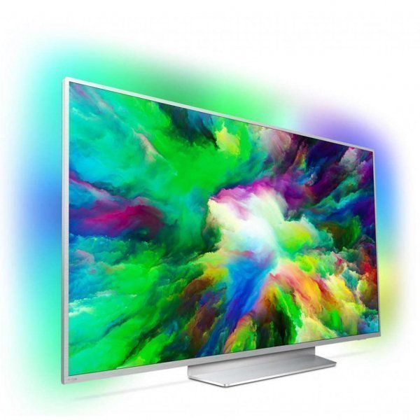 Телевізор PHILIPS 65PUS7803/12