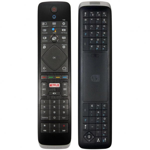 Телевізор PHILIPS 65PUS7803/12