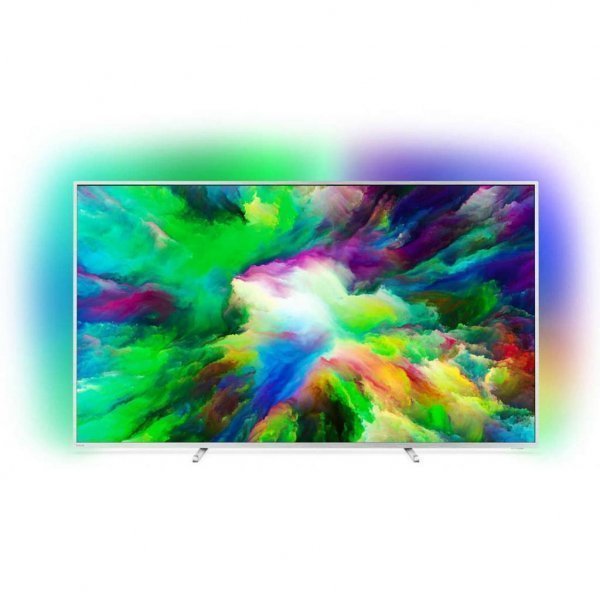 Телевізор PHILIPS 75PUS7803/12