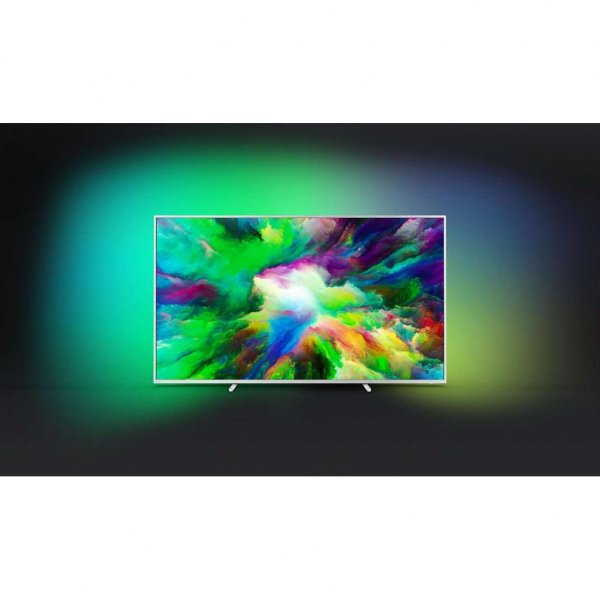 Телевізор PHILIPS 75PUS7803/12