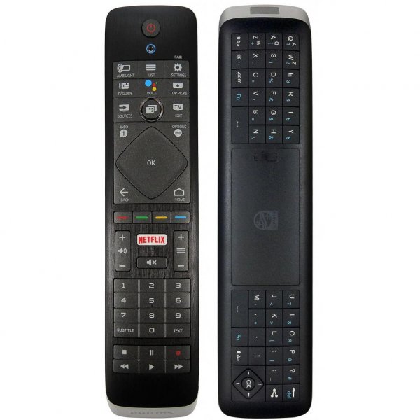 Телевізор PHILIPS 75PUS7803/12