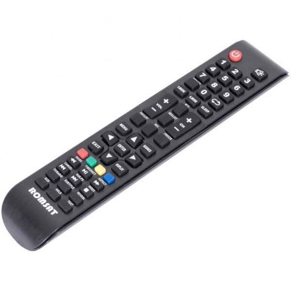 Телевізор Romsat 22FX1850T2