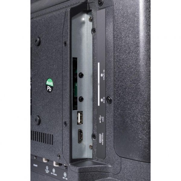 Телевізор Romsat 22FX1850T2