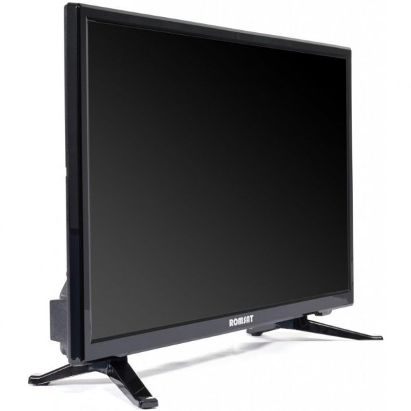 Телевізор Romsat 22FX1850T2