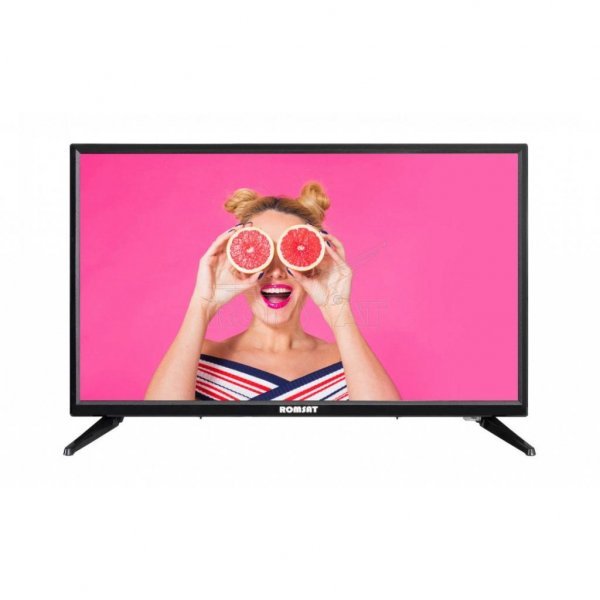 Телевізор Romsat 24HX1950T2 Телевізор Romsat 24HX1950T2