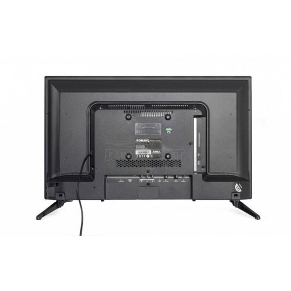 Телевізор Romsat 24HX1950T2 Телевізор Romsat 24HX1950T2