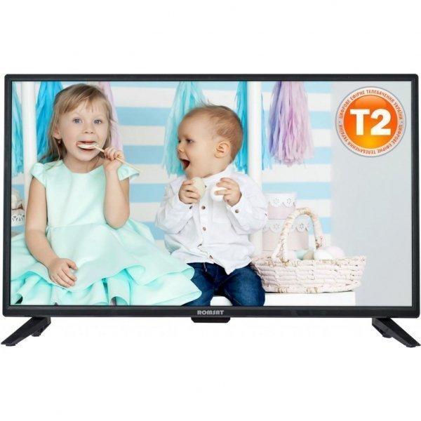 Телевізор Romsat 32HX1850T2