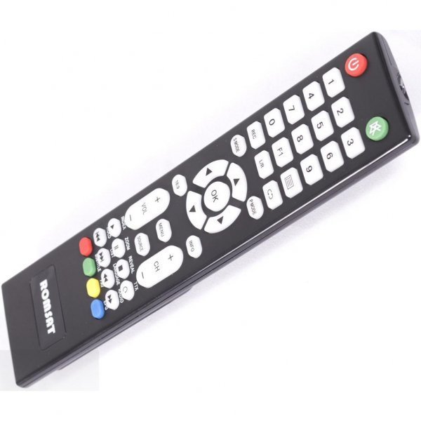 Телевізор Romsat 43FK1810T2 Телевізор Romsat 43FK1810T2