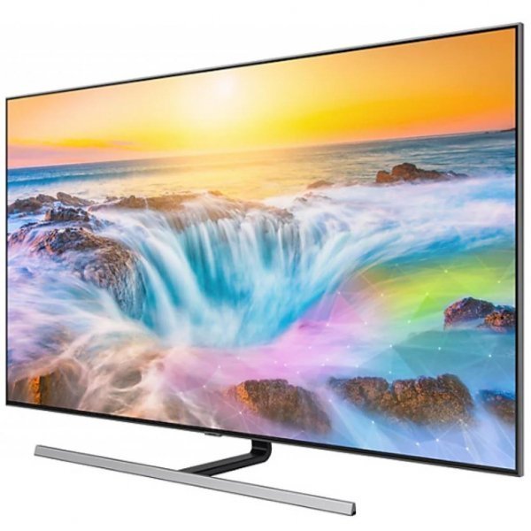 Телевізор Samsung QE65Q80RAUXUA