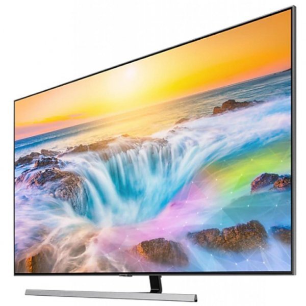 Телевізор Samsung QE65Q80RAUXUA