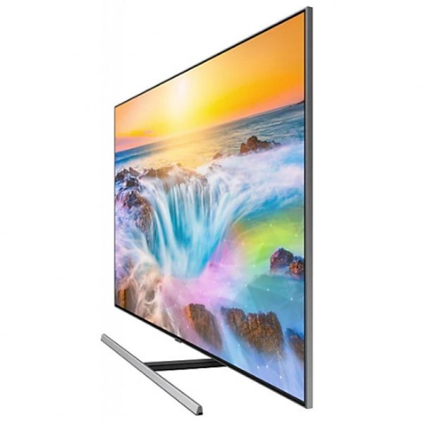 Телевізор Samsung QE65Q80RAUXUA